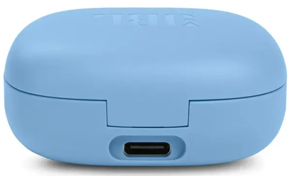 Гарнитура JBL WAVE FLEX Blue (JBLWFLEXBLU) - фото 8