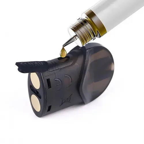 Под-система електронна сигарета Smoant VIKII Pod Kit 370 mAh 2 ml Blue (sn1414) - фото 3