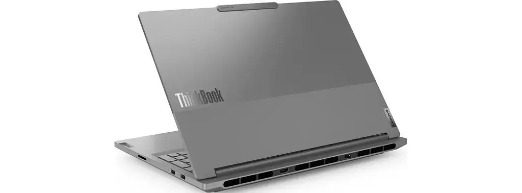 Ноутбук Lenovo ThinkBook 16p G5 IRX Core i9-14900HX/5.8 ГГц/RTX 4060/8 ГБ/32/1000 ГБ Refurbished - фото 8