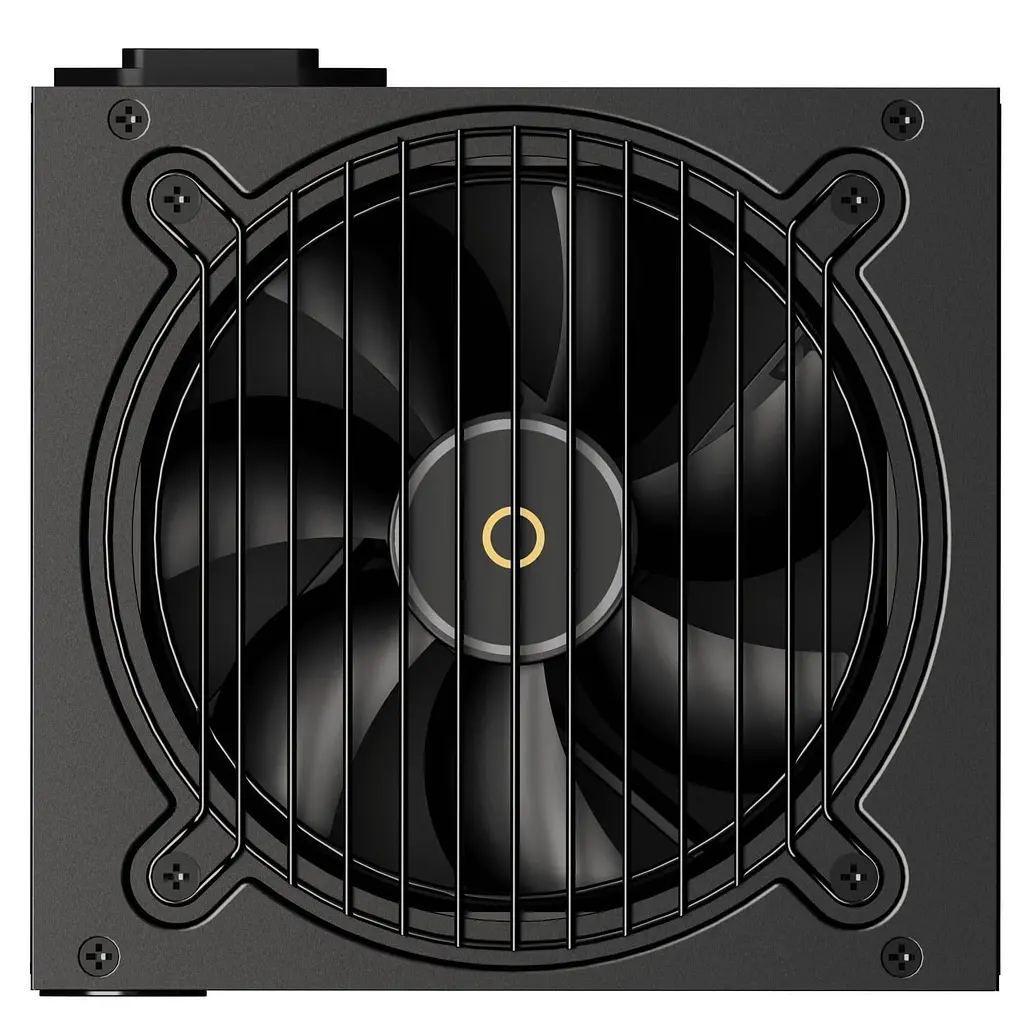 Блок питания Ocypus BETA P600 600W (BETA-P600-N1HDBK024X-EU) - фото 2