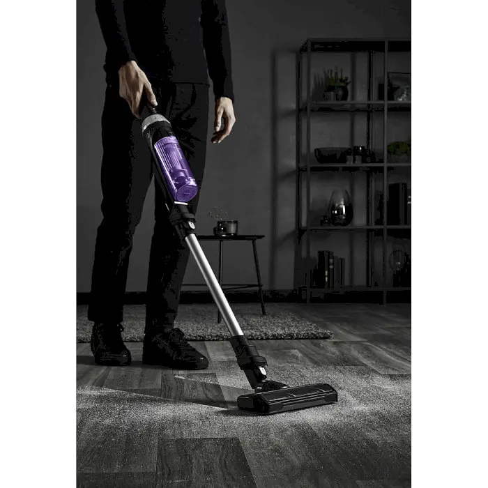 Аккумуляторный пылесос Rowenta RH 1129 WO - фото 15