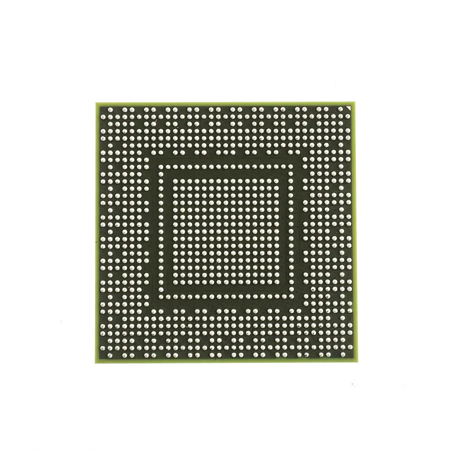 Мікросхема NVIDIA G96-985-A1 для ноутбука - фото 2