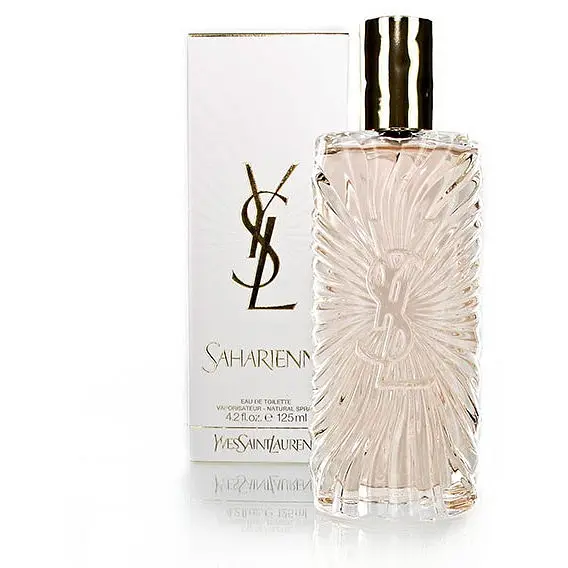 Yves Saint Laurent Saharienne 125 мл туалетна вода