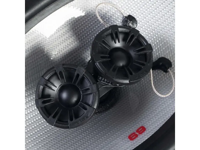 Автоакустика Vibe PULSE69-V3 - фото 6