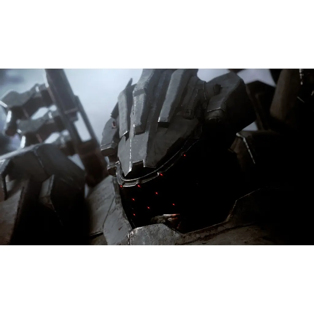 Ключ активации Microsoft Armored Core VI Fires Of Rubicon - Deluxe Edition для Xbox One/Series S/X - фото 7