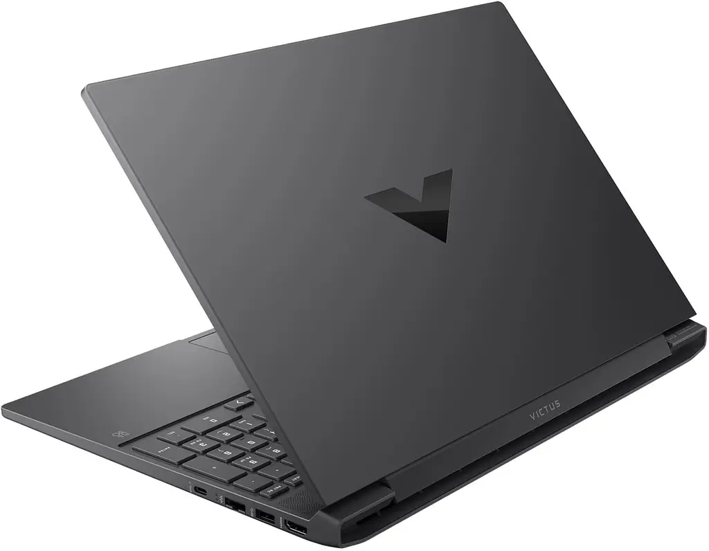 Ноутбук HP 15.6 Victus 15-fa2012ua FHD IPS AG/Intel i7-13620H/24GB/1TB/RTX 5060 8GB/DOS/Grey (D06GXEA) - фото 4