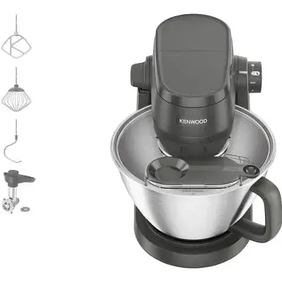 Кухонний комбайн Kenwood (KHC 30.045 GY)