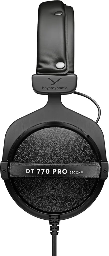 Наушники Beyerdynamic DT 770 PRO 250 О - фото 2