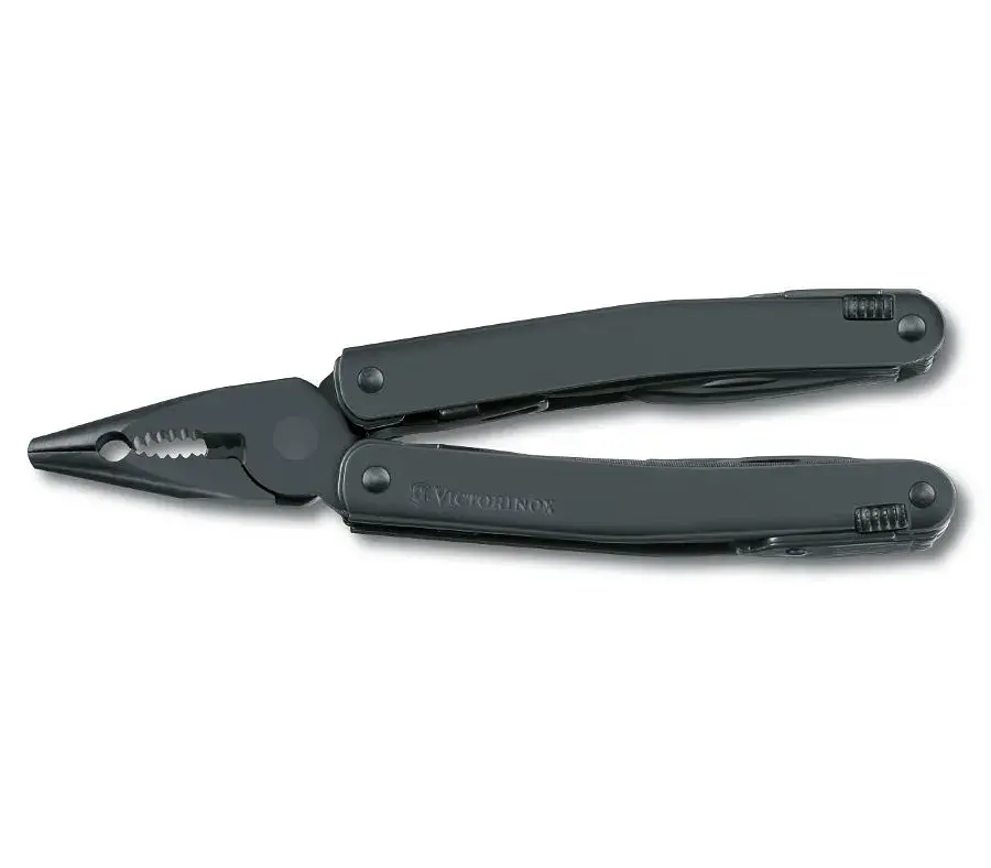 Мультитул Victorinox SwissTool Spirit XBS Nylon Case (3.0224.3CN) - фото 2