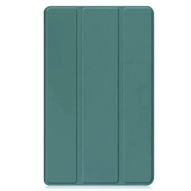 Чохол-книжка BeCover Smart Case для Lenovo Tab M8  4rd Gen TB-300FU 8" Dark Green (709211) - фото 3