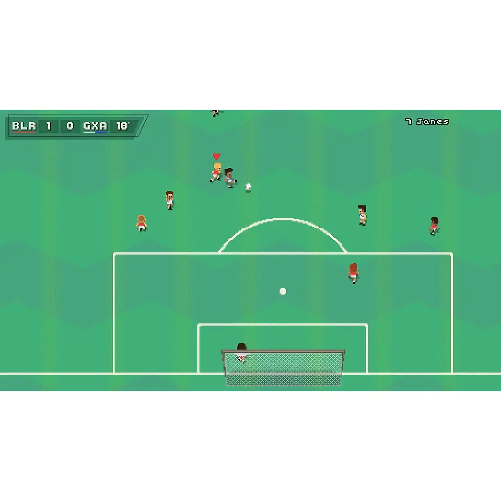 Ключ активації Microsoft Super Arcade Football для Xbox One/Series S/X - фото 15