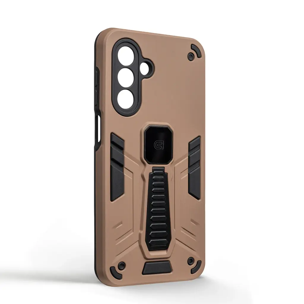 Чохол ArmorStandart Proover для Samsung A18 4G / A17 4G Brown - фото 2
