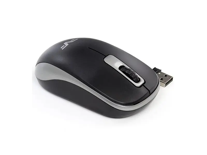 Миша Frime FWMO-220BG Black/Grey