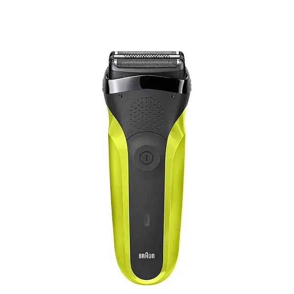 Электробритва Braun Series 3 300BT Green UA - фото 2