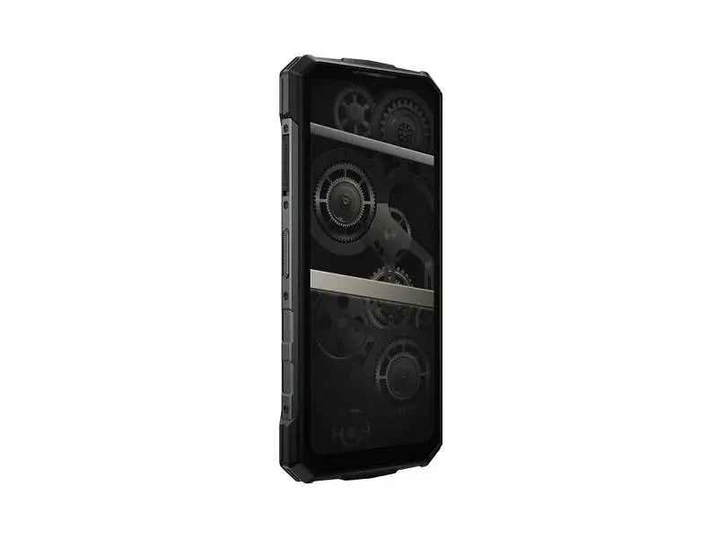 Смартфон Doogee Fire 5 Ultra 6/128GB Twilight Gray - фото 6