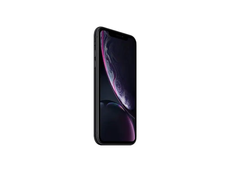 Смартфон Apple iPhone XR 64GB Slim Box Black (MH6M3) - фото 4