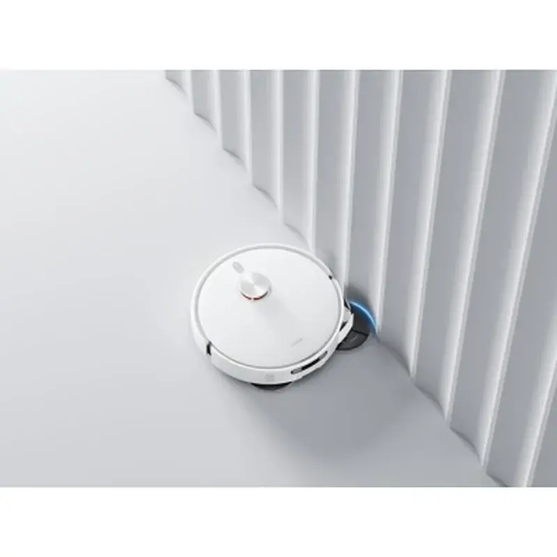 Пилосос Xiaomi Robot Vacuum H50 Pro - фото 9