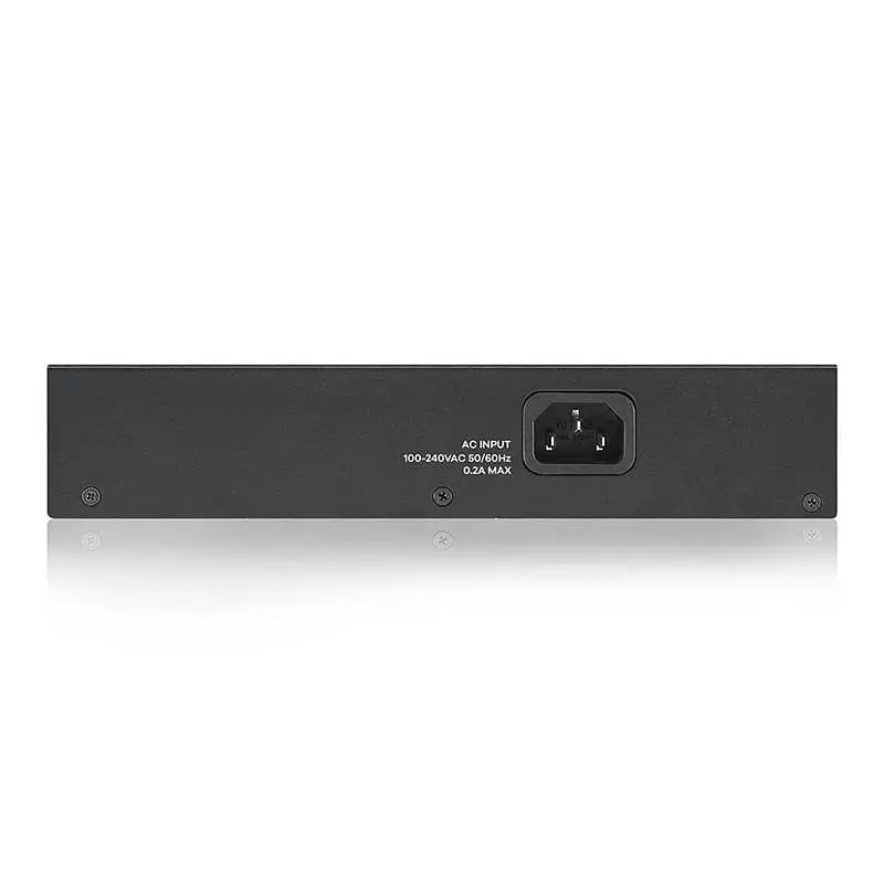 Комутатор ZYXEL GS1100-16 (GS1100-16-EU0104F) - фото 3