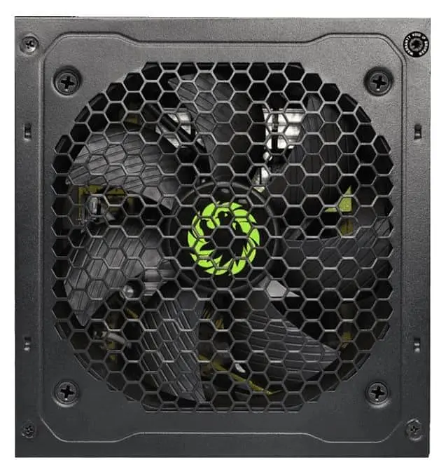 Блок живлення GameMax 800W (VP-800) - фото 3