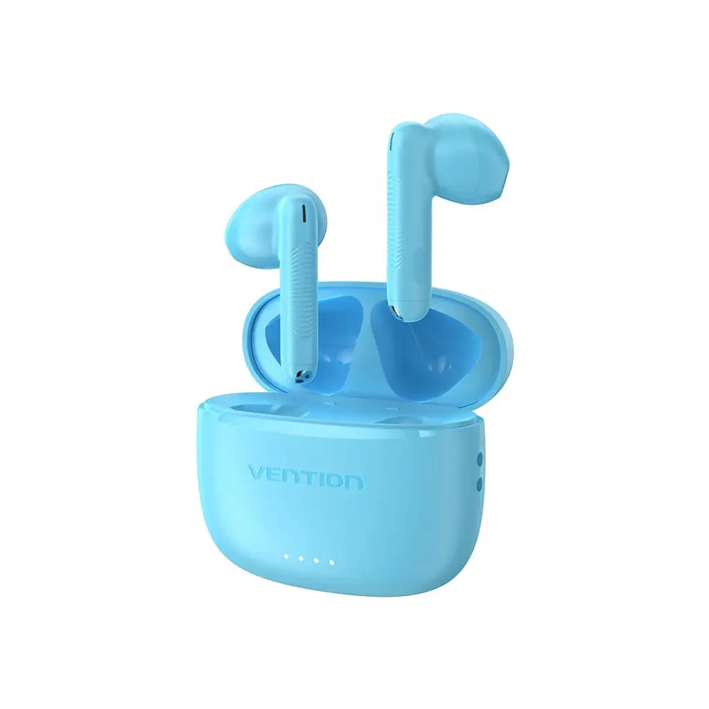 Навушники Vention Elf Earbuds E03 сині (NBHS0)