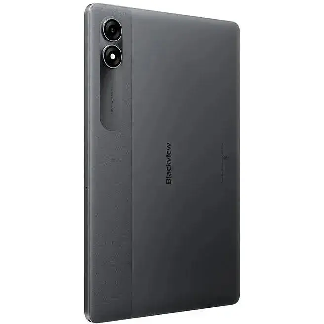 Планшет Blackview Tab 90 4/128 ГБ серый (евро) - фото 4
