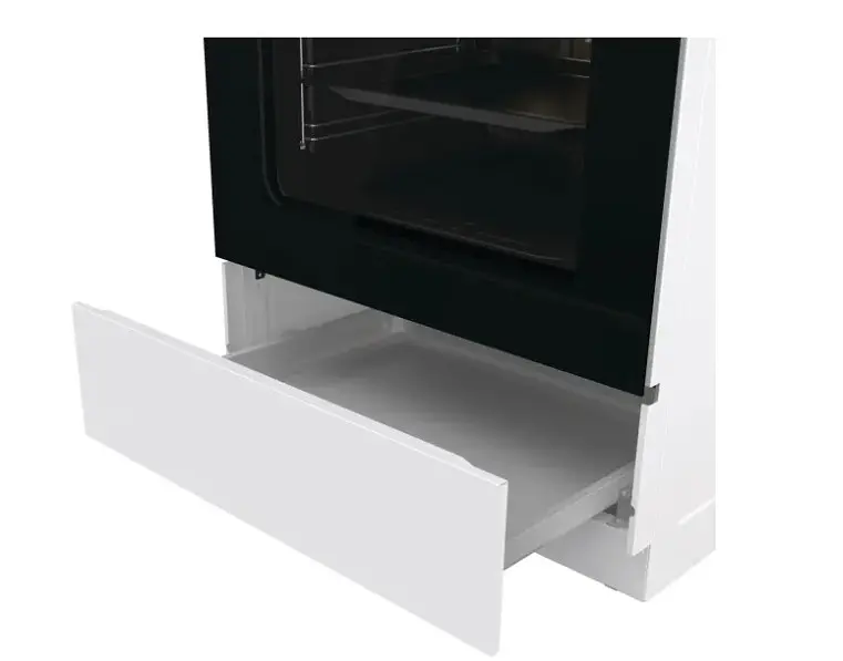 Плита газова Gorenje GG 6A10 WFFM (чавунні решітки) - фото 8