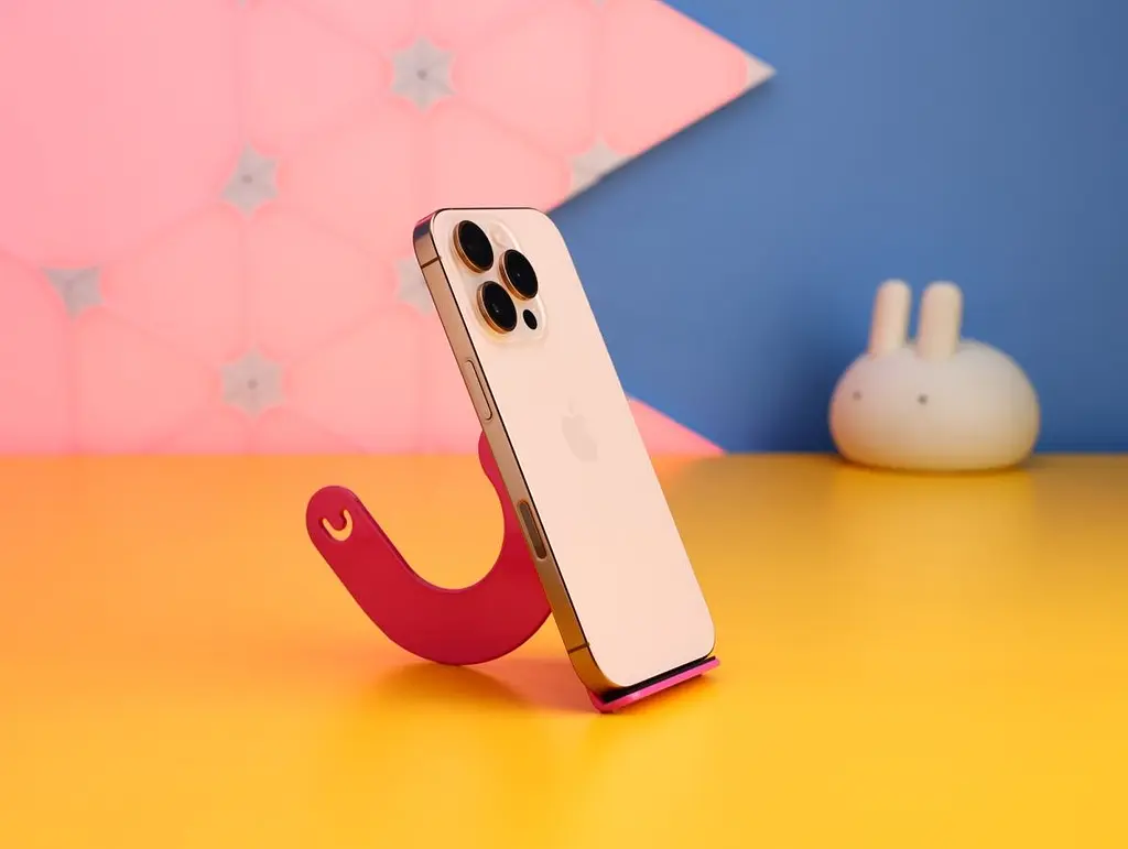 Смартфон Apple iPhone 16 Pro 256 ГБ eSIM пустельний титан (MYMJ3) б/в [175743] - фото 6