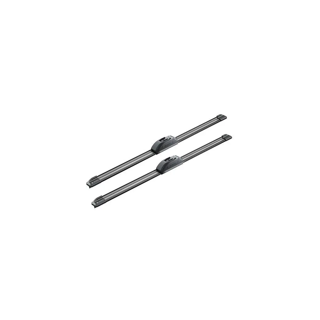 Щетка стеклоочистителя Bosch 3 397 009 081 - фото 4
