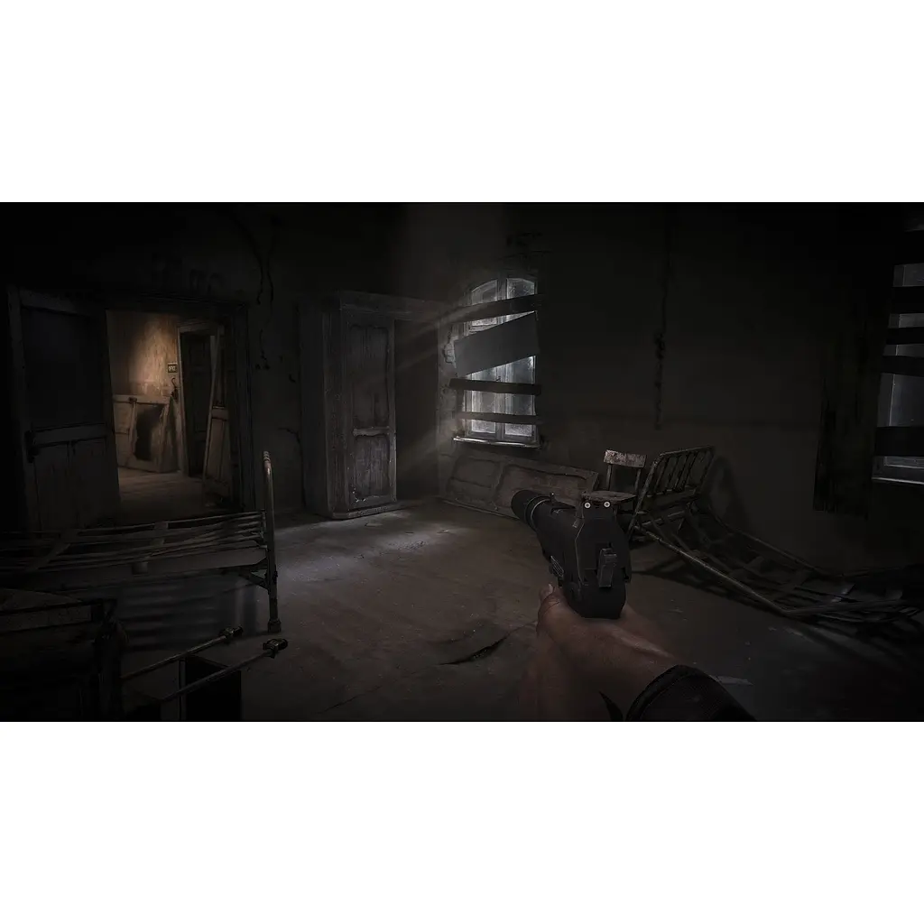 Ключ активации Microsoft Get Even для Xbox One/Series - фото 7