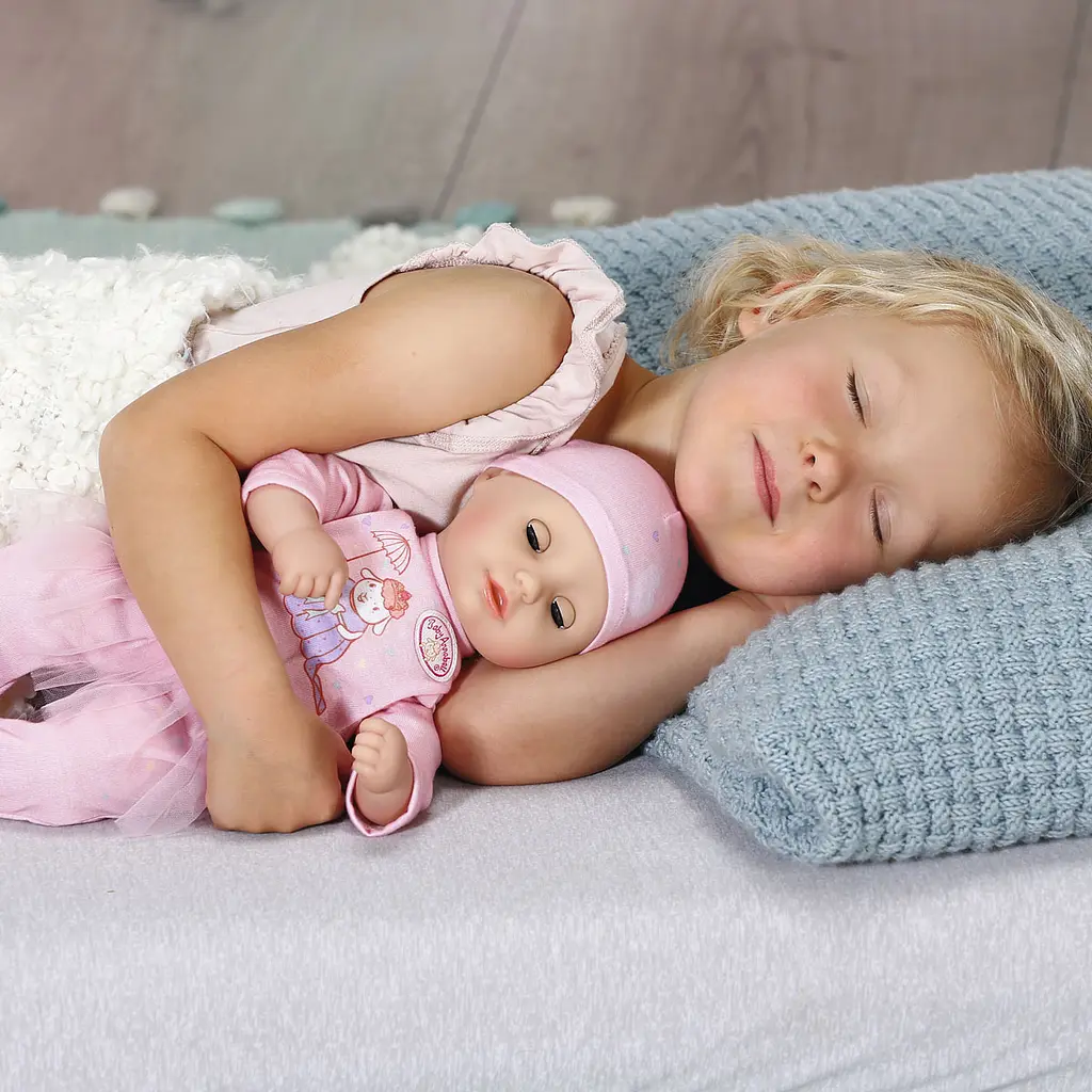 Лялька Baby Annabell Мила крихітка 36 см (705728) - фото 10