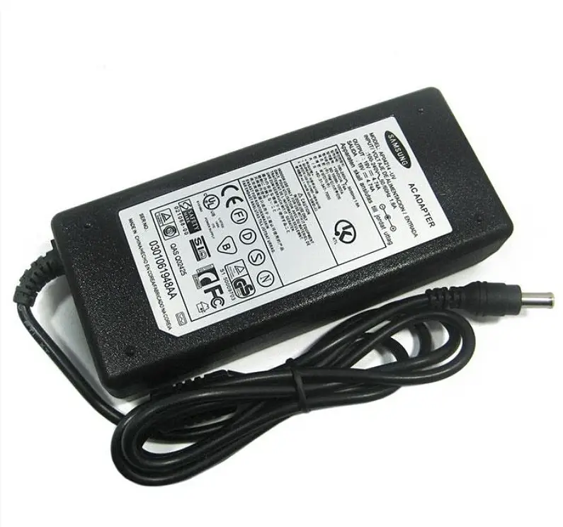 Блок живлення для ноутбуків Frime Samsung 19V 4.74A 90W 5.5x3.0