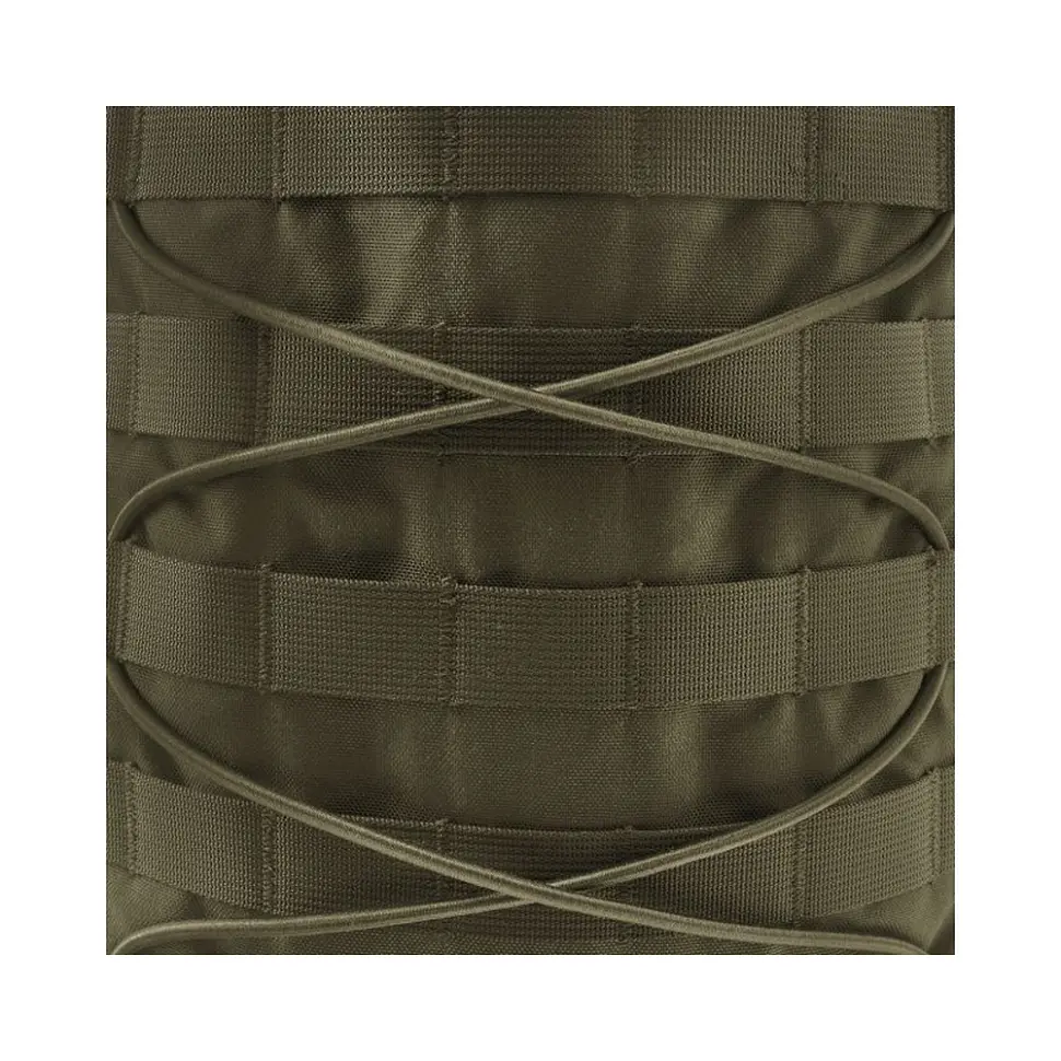Рюкзак тактичний 24л Helikon-Tex RACCOON Mk2 Backpack - Cordura - Olive Green - фото 4