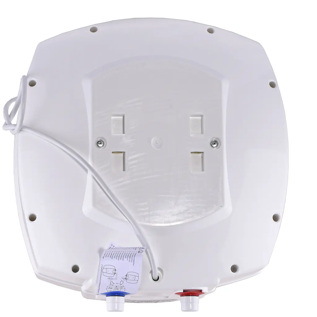 Водонагрівач Bosch Tronic 2000 TR 2000 15 B / 15л 1500W (над мийкою) 000024767 - фото 4