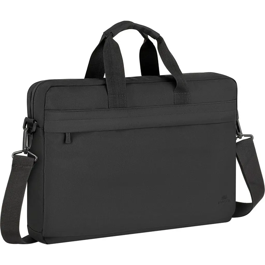 Сумка для ноутбука Rivacase Ulsan 8235 15.6" Black [112598] - фото 6