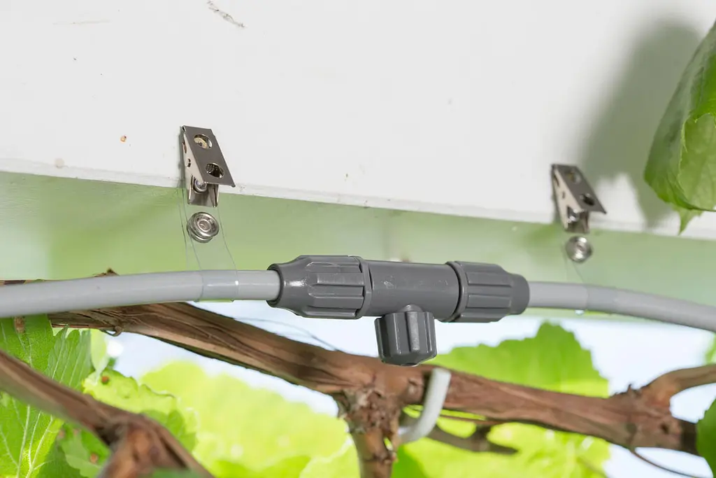 Нибулайзер Gardena MicroMist 10 м (13 135-20.000.00) - фото 5