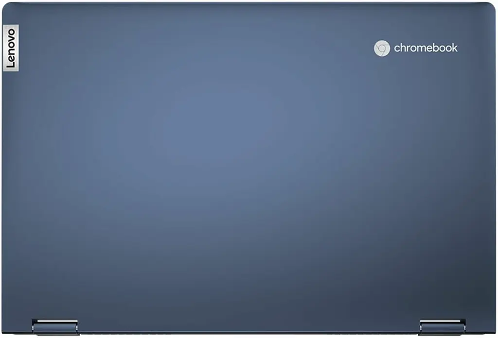 Ноутбук Lenovo IP Flex 5 CB 13ITL6 133" FHD Touch 8/128GB i3-1115G4 (82M7004CUX) Abyss Blue (OB) - фото 3