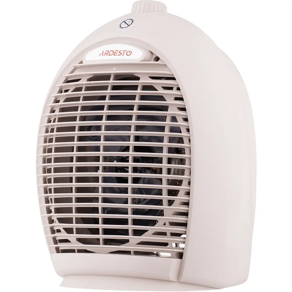 Тепловентилятор Ardesto FHK-2000BG [74734] - фото 4