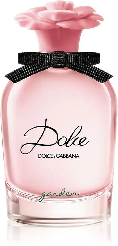 Оригінал Dolce & Gabbana Dolce Garden Тестер 75 мл Парфумована вода - фото 3