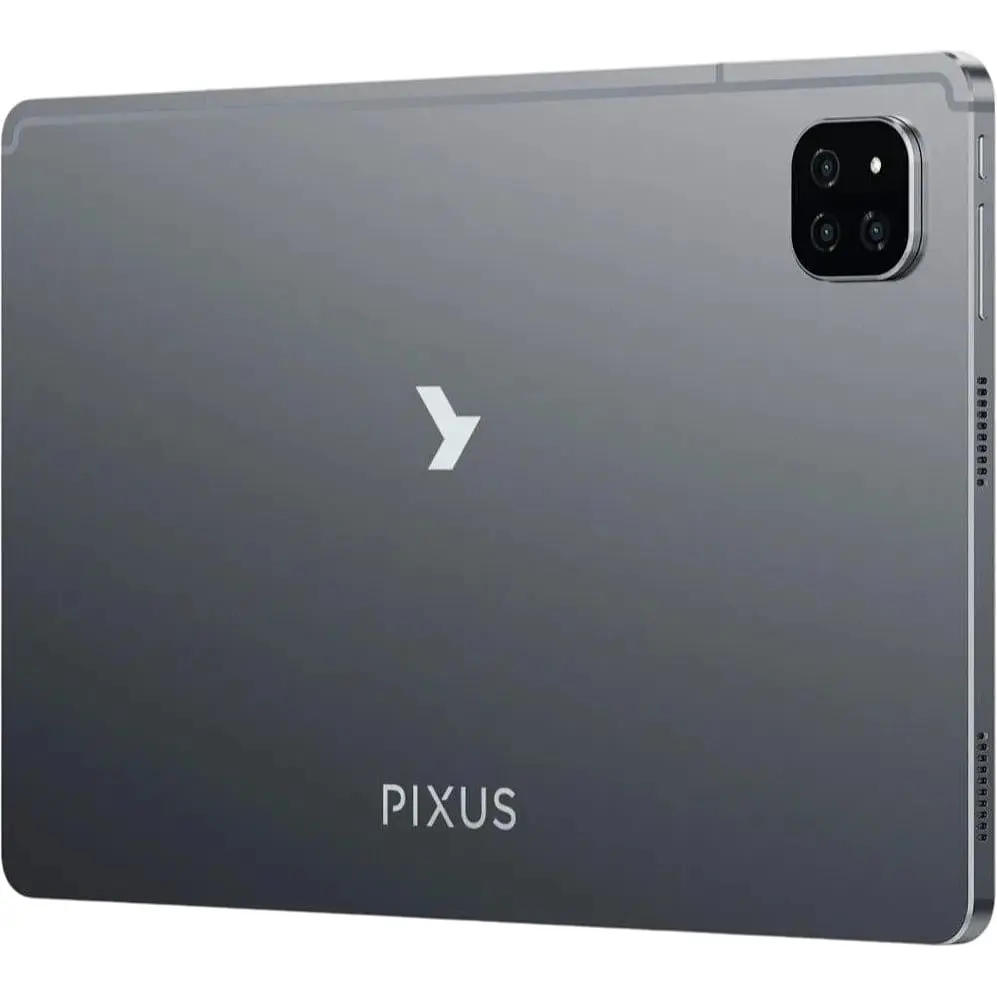 Планшет Pixus Falcon 8/256GB LTE Gray - фото 5