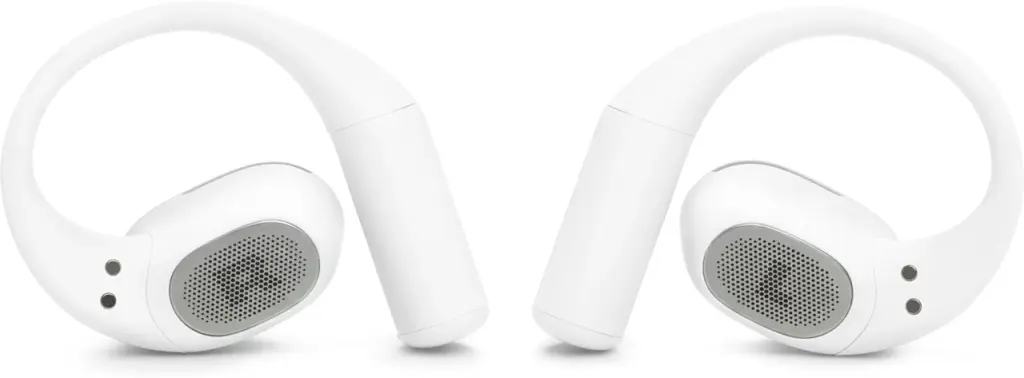 TWS JBL Sense Lite (JBLSENSELITEWHT) White UA - фото 7