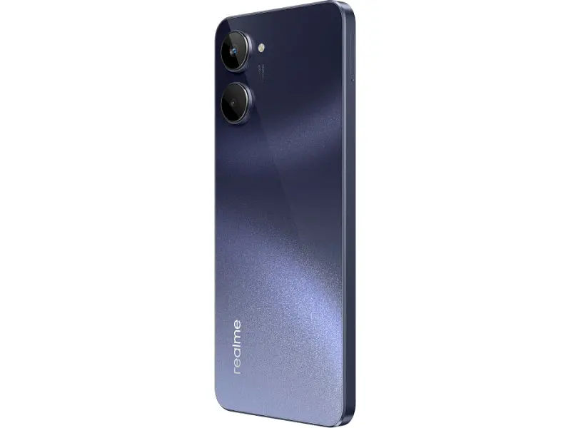 Смартфон Realme 10 4/128GB Rush Black - фото 7