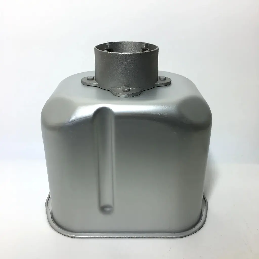 Форма ведро для хлебопечки Moulinex OW310130, OW310131, OW310E30, OW3501, SS-986062, SS-188285 - фото 2