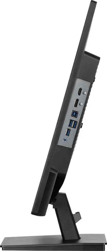Монітор 31.5" Iiyama 31,5" X3270QSU-B1 QHD IPS 100Hz (X3270QSU-B1) - фото 11