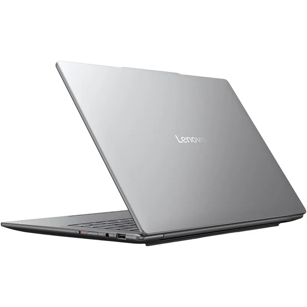 Ноутбук Lenovo Yoga Slim 7 15ILL9 [83HMCTO1WW] [141913] - фото 7