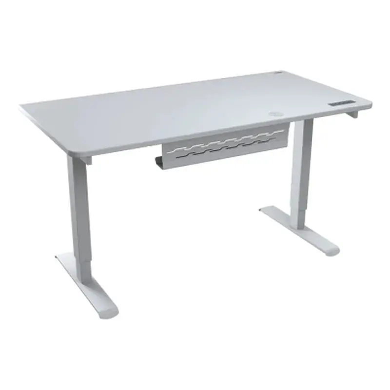 Комп'ютерний стіл Cougar Royal 150 Elite Lite White - фото 3
