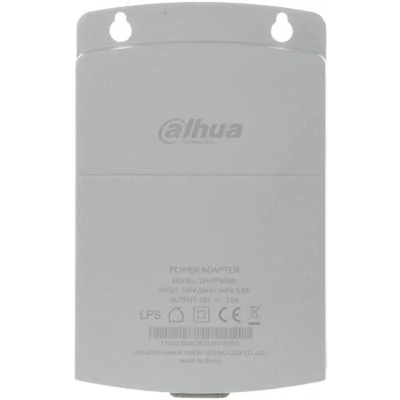 Блок живлення для систем відеоспостереження Dahua PFM300 - фото 2