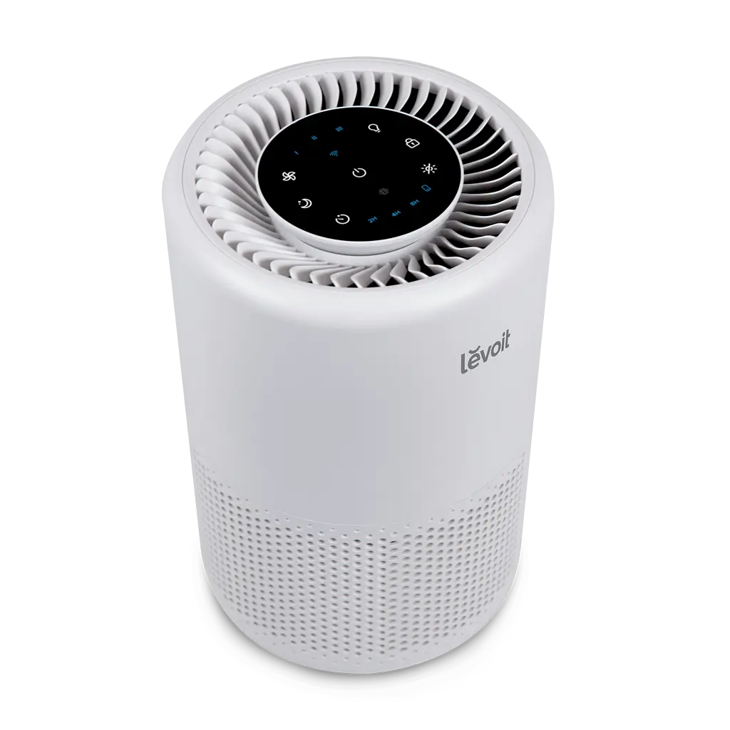 Очищувач повітря Levoit Smart Air Purifier Core 300S White (HEAPAPLVSEU0073) - фото 3