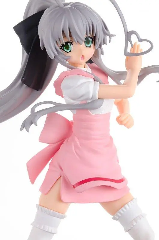 Фігурка Sega Haiyore! Nyaruko-san Повзучий хаос Няруко-сан! Няруко Nyaruko 24 см S H NS N - фото 3
