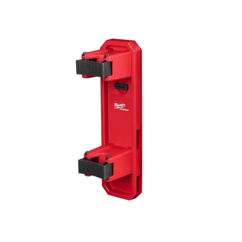 Тримач одинарний для садового інструменту для стелажної системи PACKOUT MILWAUKEE 97x127х347 мм - фото 2
