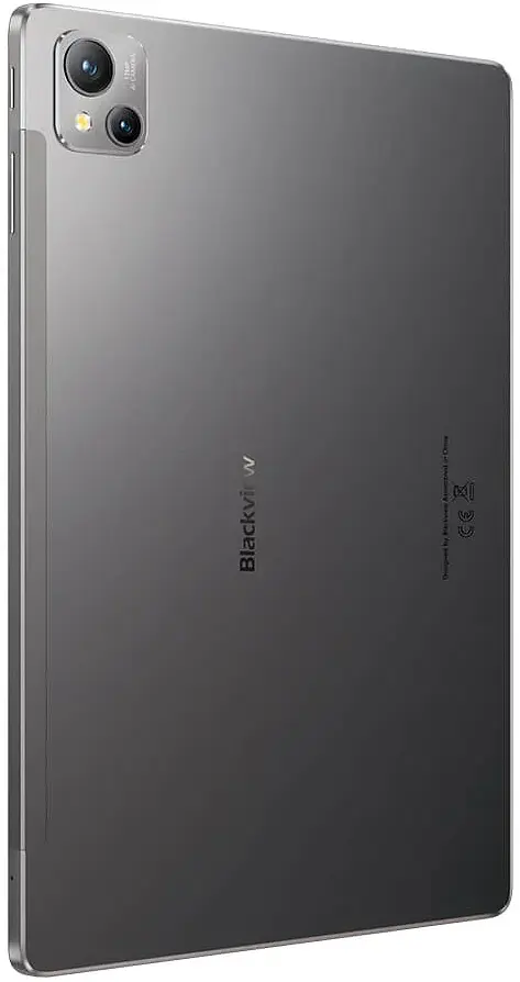 Планшет Blackview Tab 13 6/128GB 4G Gray UA_ - фото 6